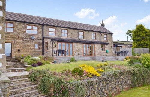 Langsett House | Cote Farm