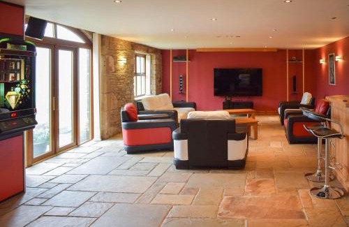 Langsett House | Cote Farm