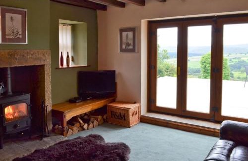 Langsett House | Cote Farm
