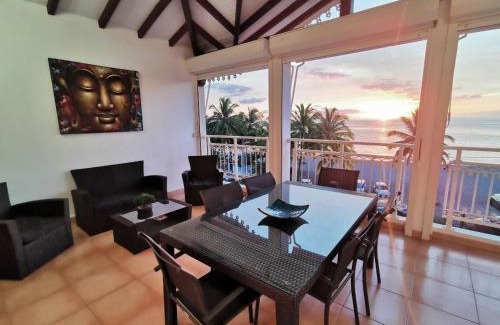Le Carbet Apartment | Cote Plage