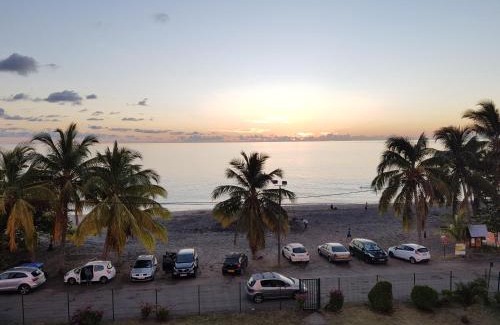 Le Carbet Apartment | Cote Plage