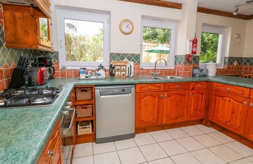 Saint Erth Praze Cottage | COTH SKYBER, pet friendly, character holiday cottage in Hayle