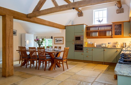 Chipping Campden House | Cotswold converted Barn near Chipping Campden