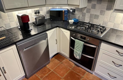 Steeple Aston Cottage | Cotswold Cottage