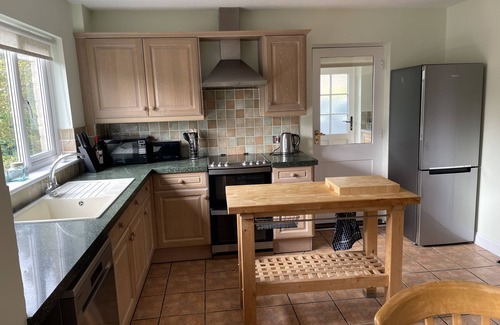 Northleach House | Cotswold Holiday Accommodation in beautiful Northleach