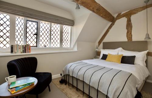 Broadway Apartment | Cotswolds Place - Chancewell