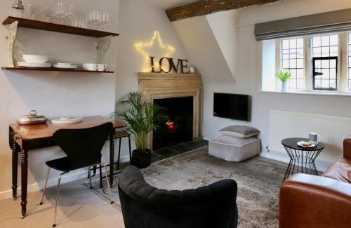 Broadway Apartment | Cotswolds Place - Chancewell