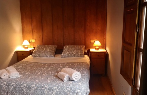 Llonin House | Cottage in the middle of nature of the Picos de Europa