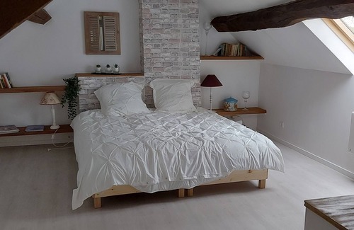 Grandchamp Cottage | Cottage à 45 min de Paris