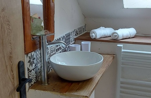 Grandchamp Cottage | Cottage à 45 min de Paris