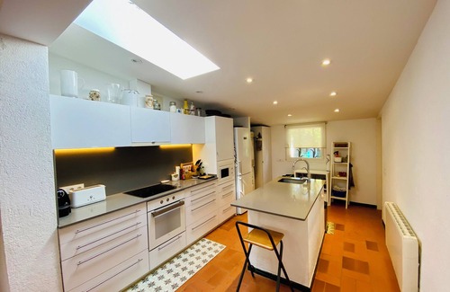 Cadaques House | Cottage 100m from the beach