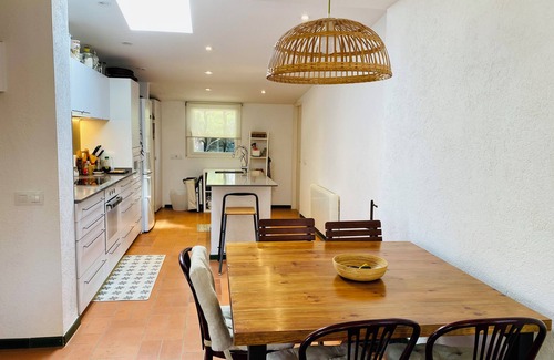 Cadaques House | Cottage 100m from the beach