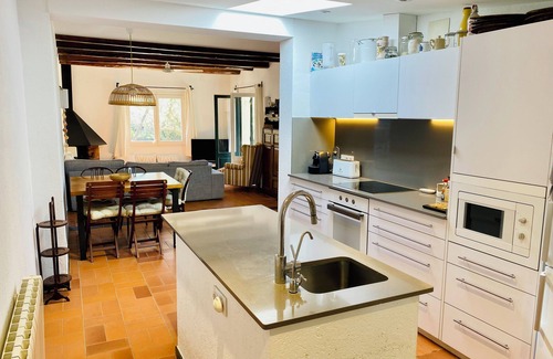 Cadaques House | Cottage 100m from the beach