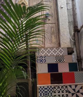 Versova House | Cottage 101