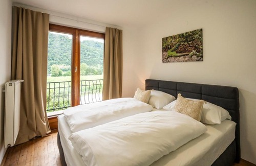Wosendorf Apartment | Cottage 110