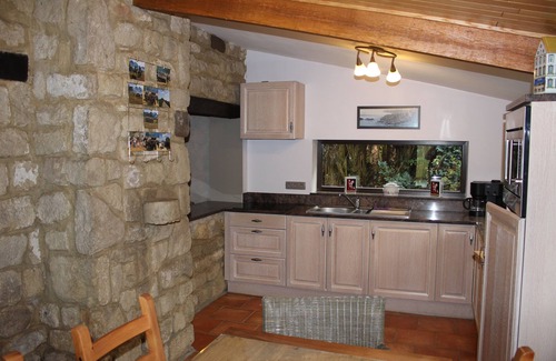 Mont-Saint-Jean Cottage | Cottage 1815: Waterloo Battlefields