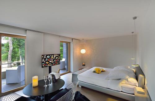 Trois-Epis Bed & Breakfast | Cottage 1956 - Maison d'hôtes