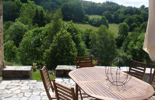 Isserteaux House | Cottage 2-4 p. - In the heart of nature - Livradois-Forez - Au Bout du Ciel - Chez Anna