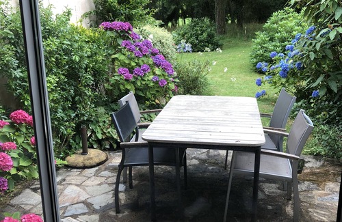 Missillac House | Cottage 2-4 persons on the Golf de la Bretesche