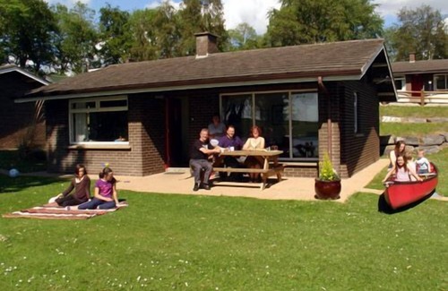 Killadeas Cottage | Cottage 2 - a cottages that sleeps 6 guests in 0 bedrooms