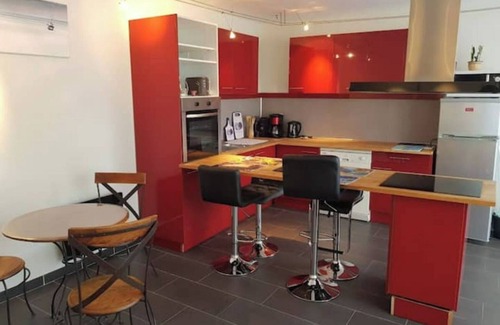 Ponthoile House | Cottage 2 people