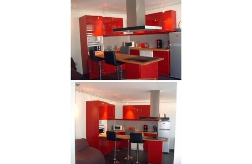 Ponthoile House | Cottage 2 people