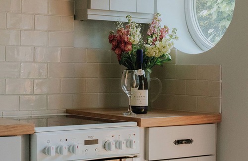 Eardington Cottage | Cottage 2 | Pine Tree Lodge Bridgnorth