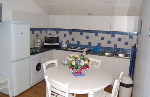 Labruguiere Cottage | Cottage 2 to 4 people at the foot of the Black Mountain