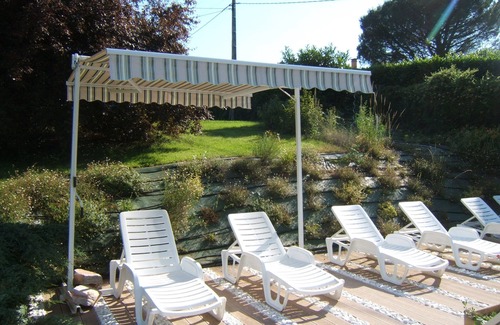 Labruguiere Cottage | Cottage 2 to 4 people at the foot of the Black Mountain