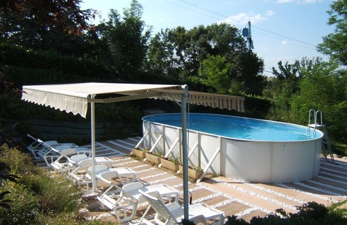 Labruguiere Cottage | Cottage 2 to 4 people at the foot of the Black Mountain