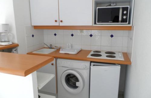 Port Guillaume Apartment | Cottage 3 pièces à Dives-sur-Mer, jardin privé, proche Port Guillaume, piscine, animaux acceptés - FR-1-487-301