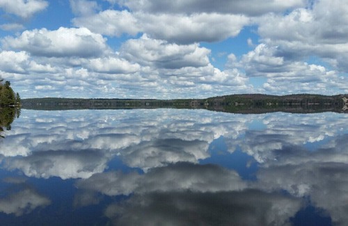 Addington Highlands Cottage | Cottage #3: Pristine Waterfront! Cottages on the edge of Bon Echo