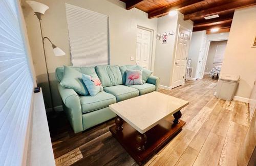 Tavares House | Cottage 32, Flamingo Bungalow - Dora Canal Court - a downtown, waterfront community