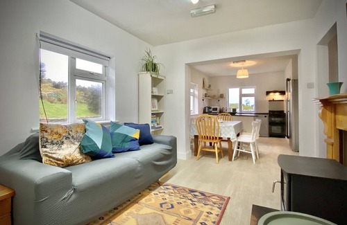 Renvyle Cottage | Cottage 483 - Renvyle - sleeps 8 guests in 4 bedrooms