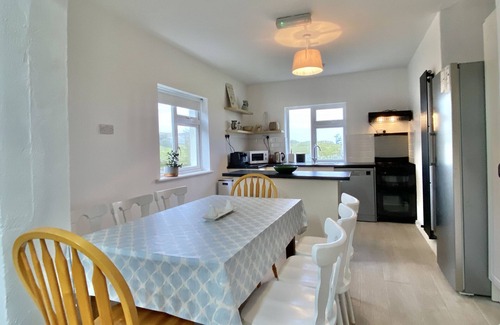 Renvyle Cottage | Cottage 483 - Renvyle - sleeps 8 guests in 4 bedrooms