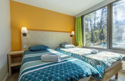 Chaumont-sur-Tharonne House | Cottage 4p-Les Hauts de Bruyères-231