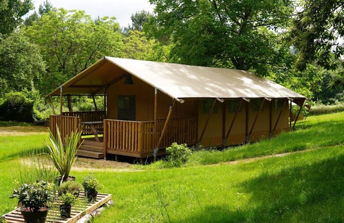 Le Buisson-de-Cadouin Cottage | Cottage 5p comfort in beautiful area with pool