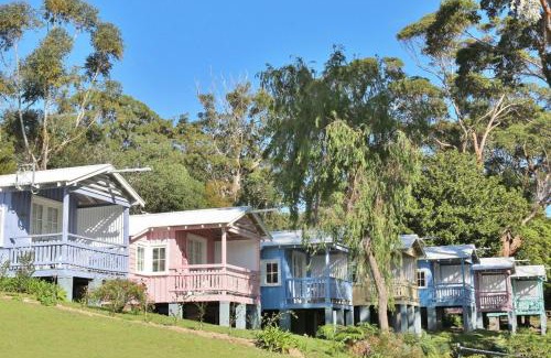 Hyams Beach House | Cottage 5 Hyams Beach Seaside Cottages