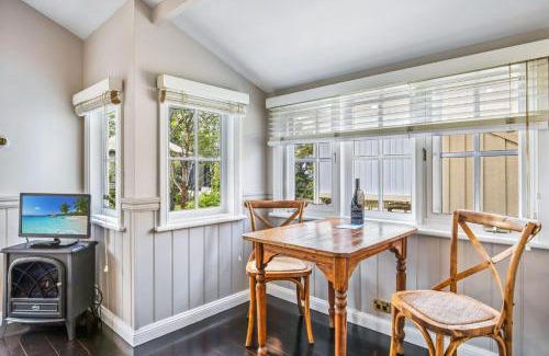 Hyams Beach House | Cottage 5 Hyams Beach Seaside Cottages