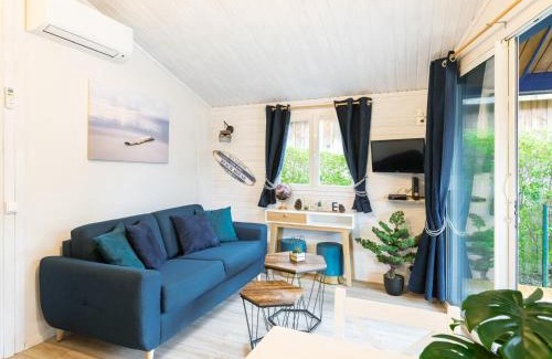 Bias House | Cottage 5 personnes Bias Mimizan