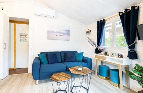 Bias House | Cottage 5 personnes Bias Mimizan