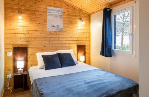 Bias House | Cottage 5 personnes Bias Mimizan