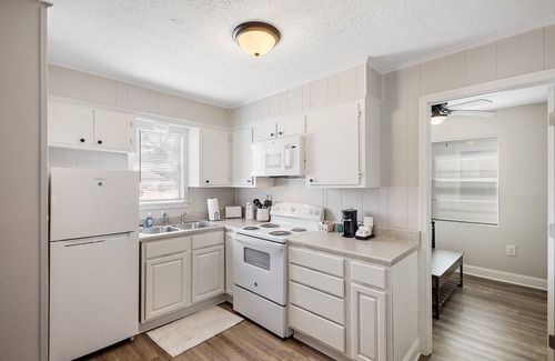 Ridgeland Cottage | Cottage 5 - Smugglers Run