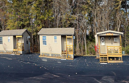 Ridgeland Cottage | Cottage 5 - Smugglers Run