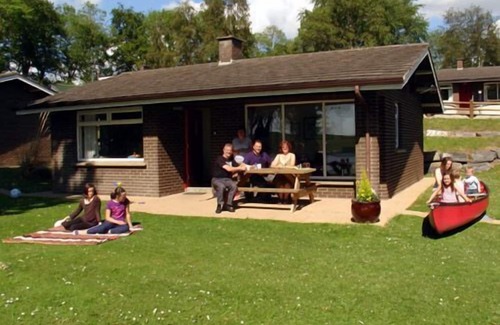Irvinestown Cottage | Cottage 6 - a cottages that sleeps 6 guests in 0 bedrooms
