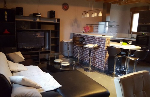 Rue House | Cottage 7 or 8 people in the Bay of Somme