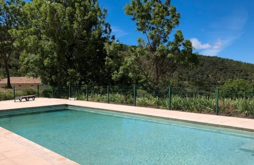 Mornans House | Cottage 7p. 3 bedrooms isolated exceptional view