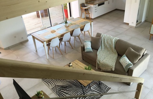 Beaupreau House | Cottage 8/10 people and adjoining room, 40 minutes from puy du fou