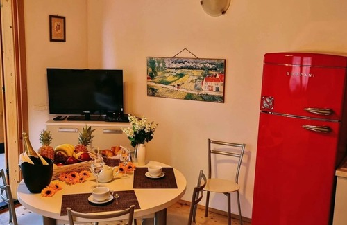 Villaggio Sanghen Cottage | Cottage 87 on two floors