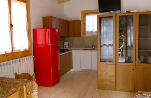 San Felice del Benaco Cottage | Cottage 89 with two rooms